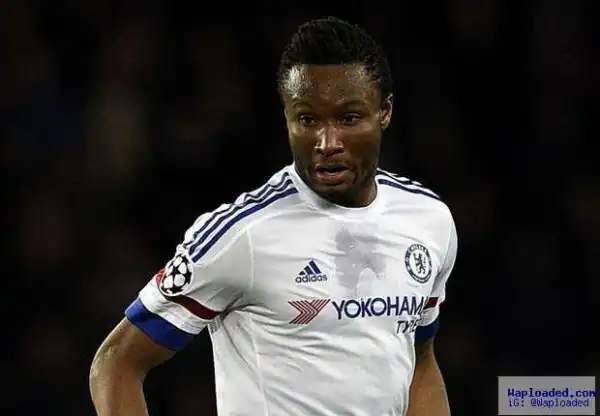 Mikel Obi denies donating $30,000 to Nigeria’s Olympic squad